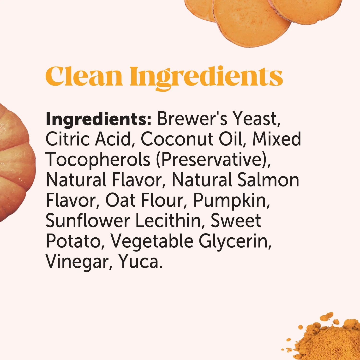 Allergy Skin Health (Salmon Flavor) - Image 5