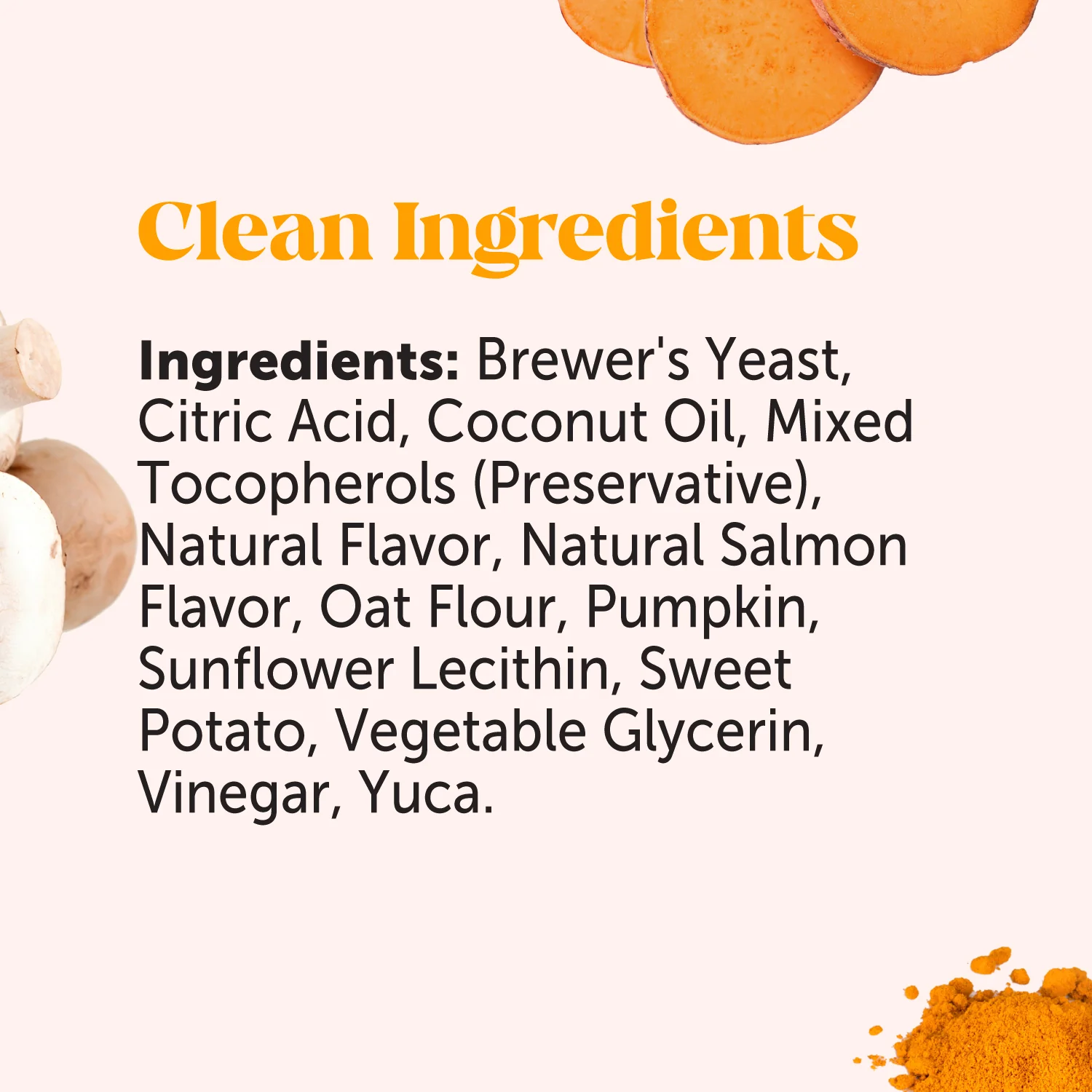 Allergy Support 3-Pack (Salmon Flavor) - Image 6