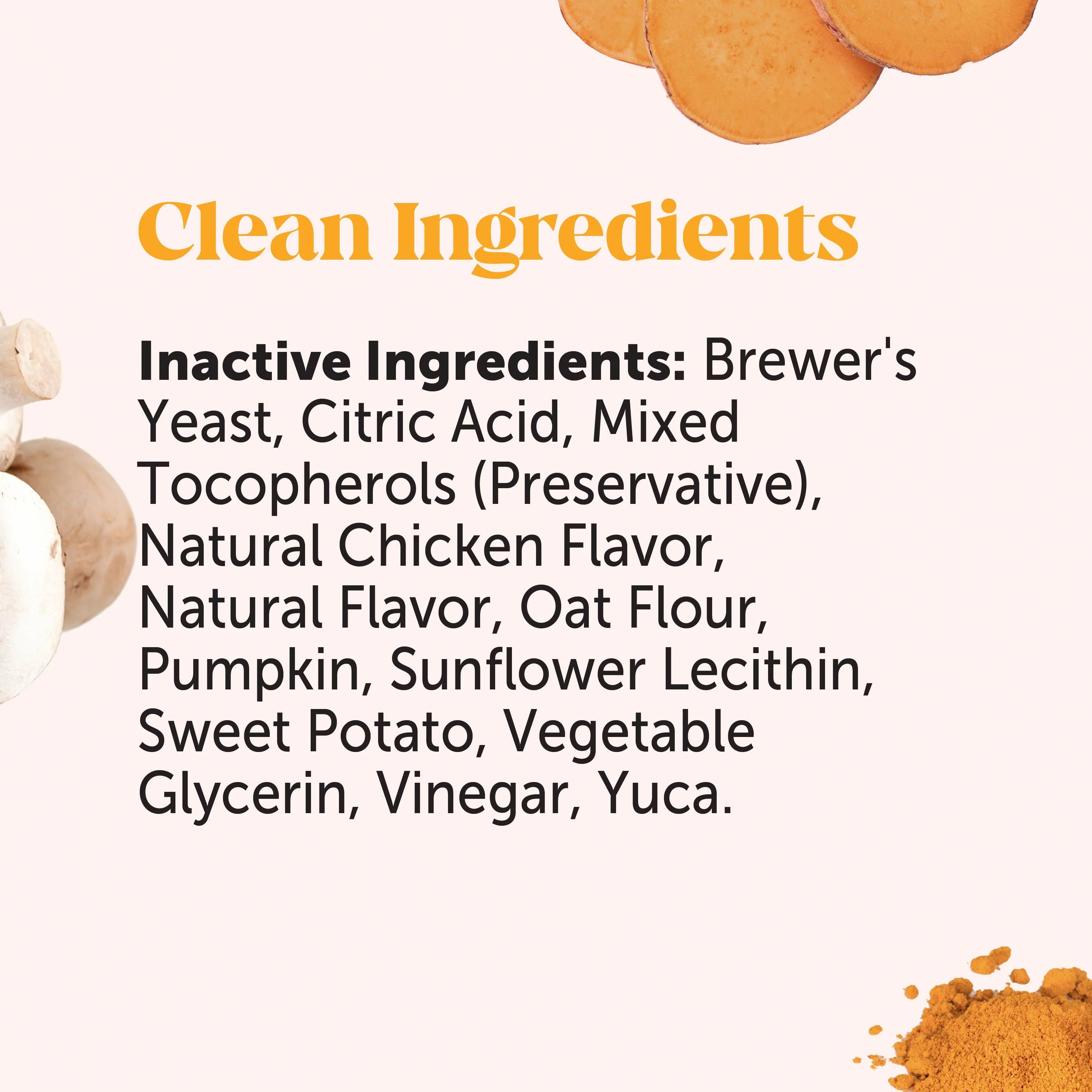Allergy Support Max Strength for Dogs (Chicken Flavor) - Image 9