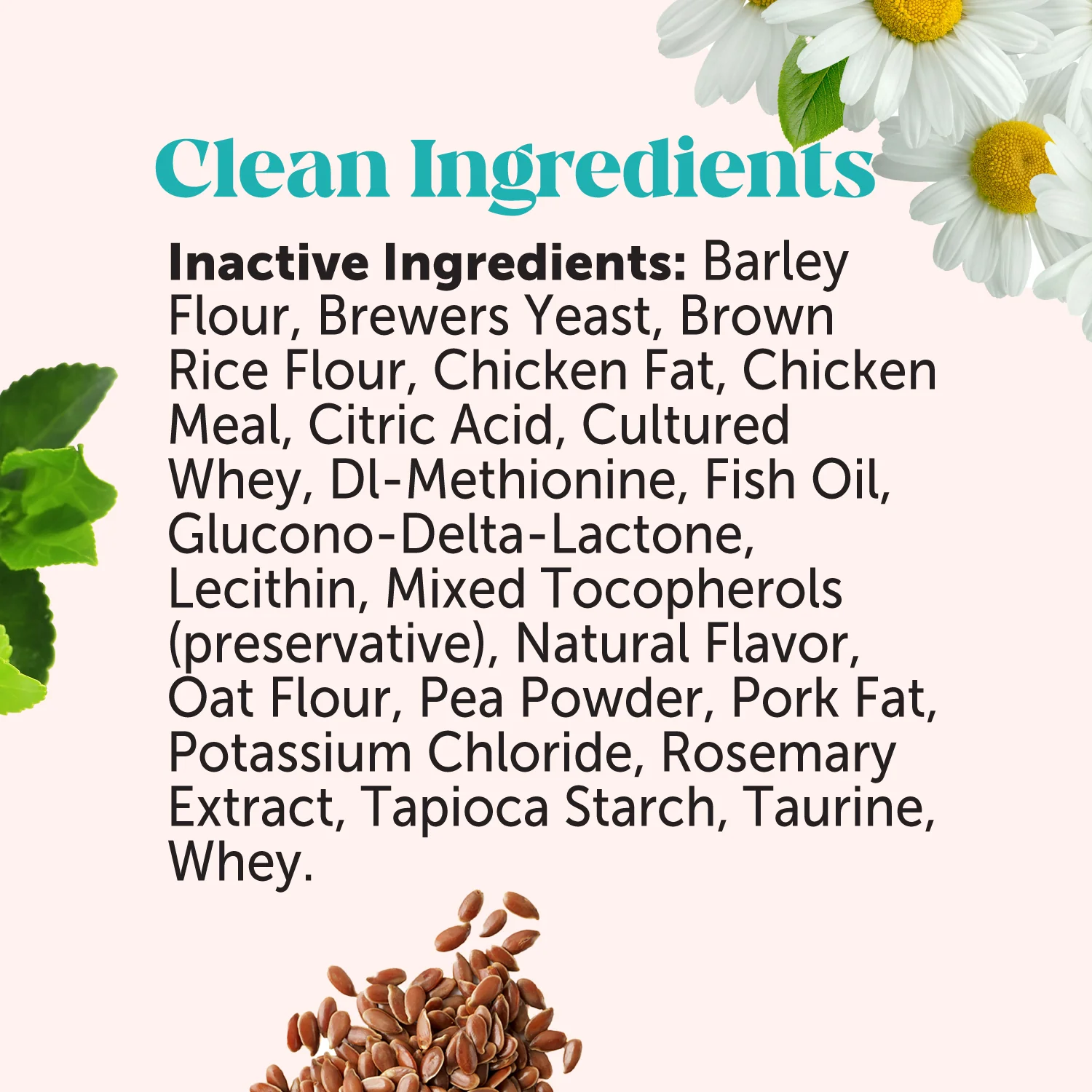 Dual Texture Calming Supplement for Cats 3-Pack (Chicken Flavor) - Image 9