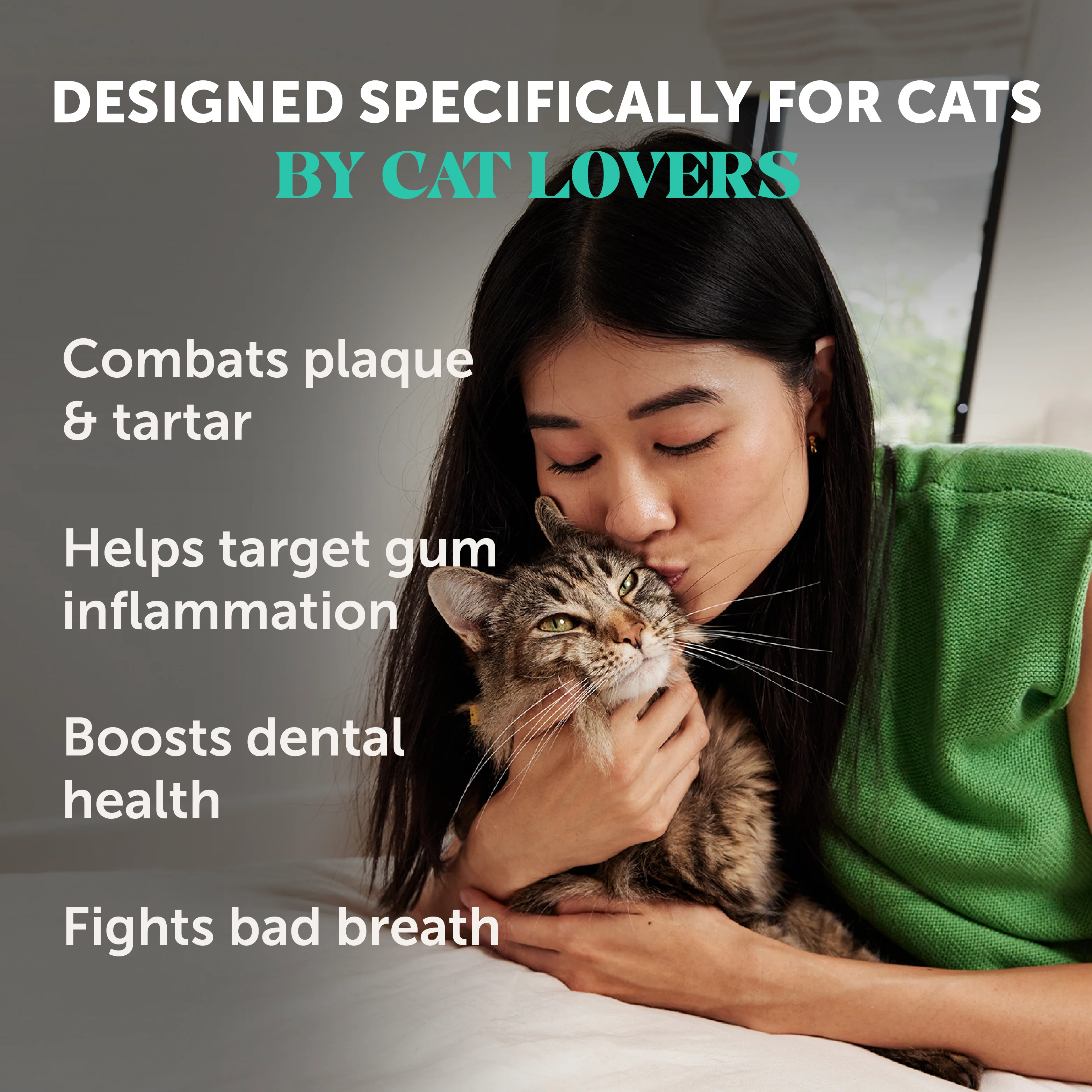 Cat Daily Essentials Bundle - Image 2