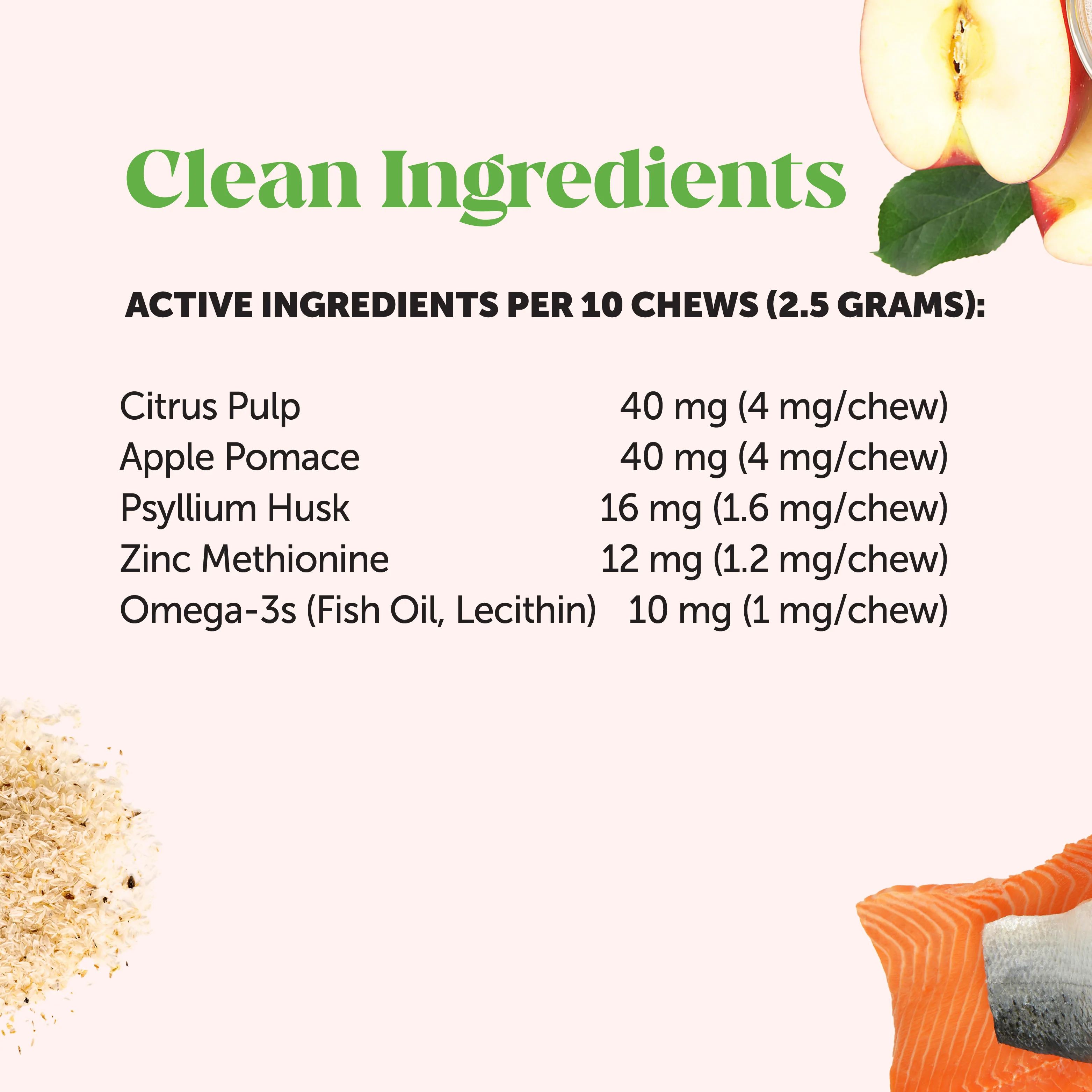 Cat Hairball + Multivitamin Bundle - Image 9