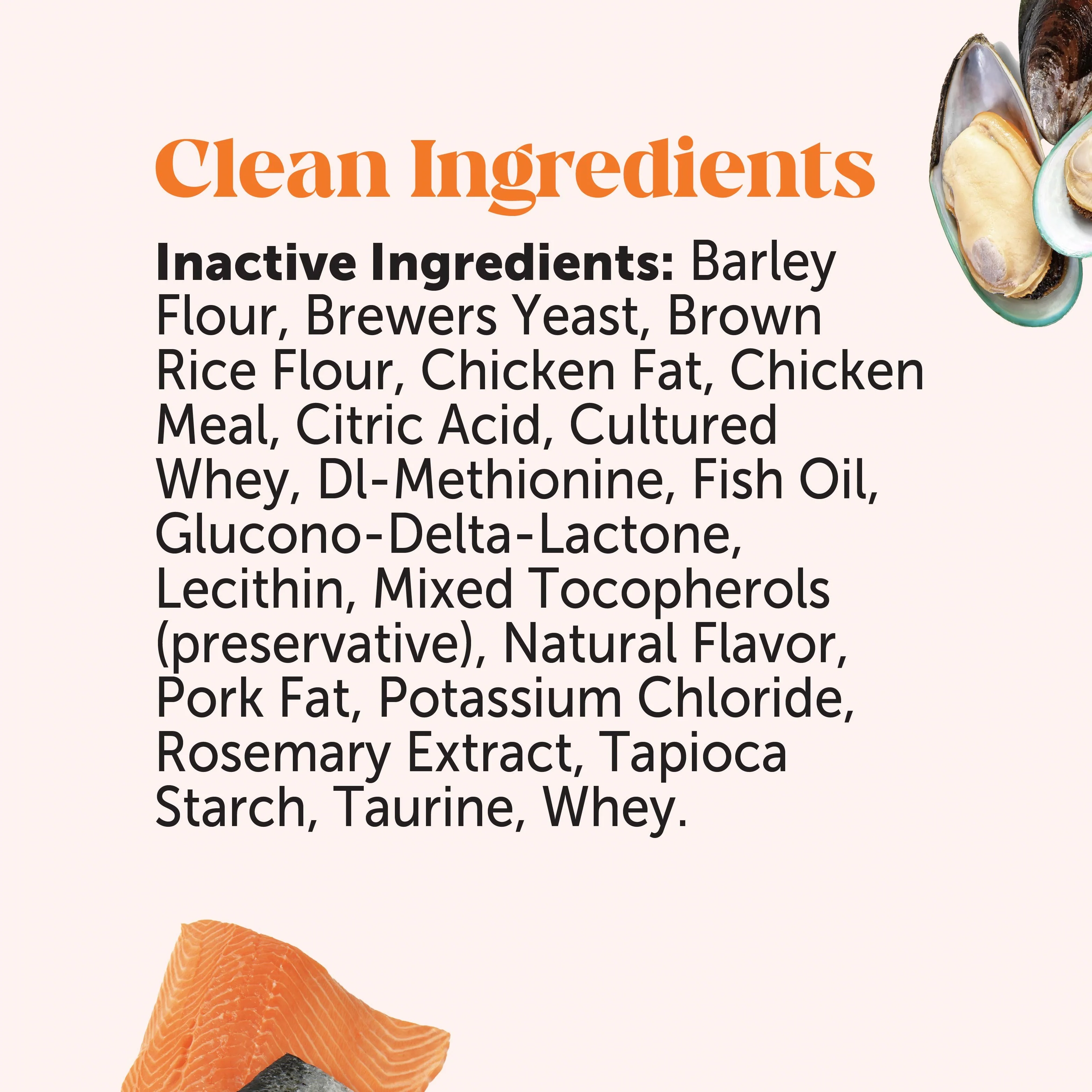 Dual Texture Hip & Joint Supplement for Cats 2-Pack (Chicken Flavor) - Image 12