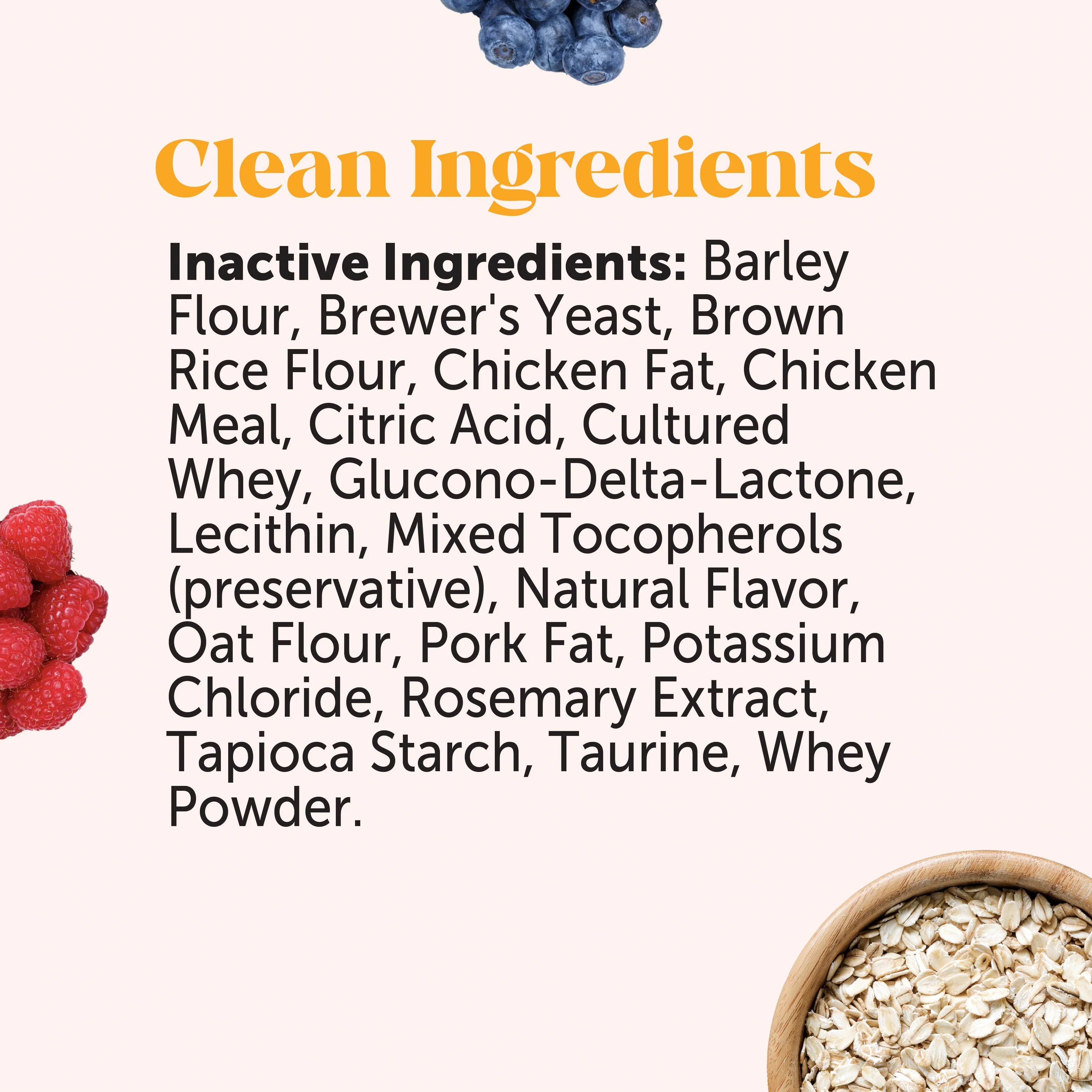 Dual Texture Immune Support Lysine for Cats 2-Pack (Chicken Flavor) - Image 12