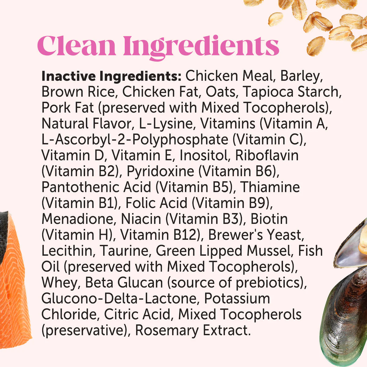 Dual Texture Multivitamin for Cats 2-Pack (Chicken Flavor) - Image 11