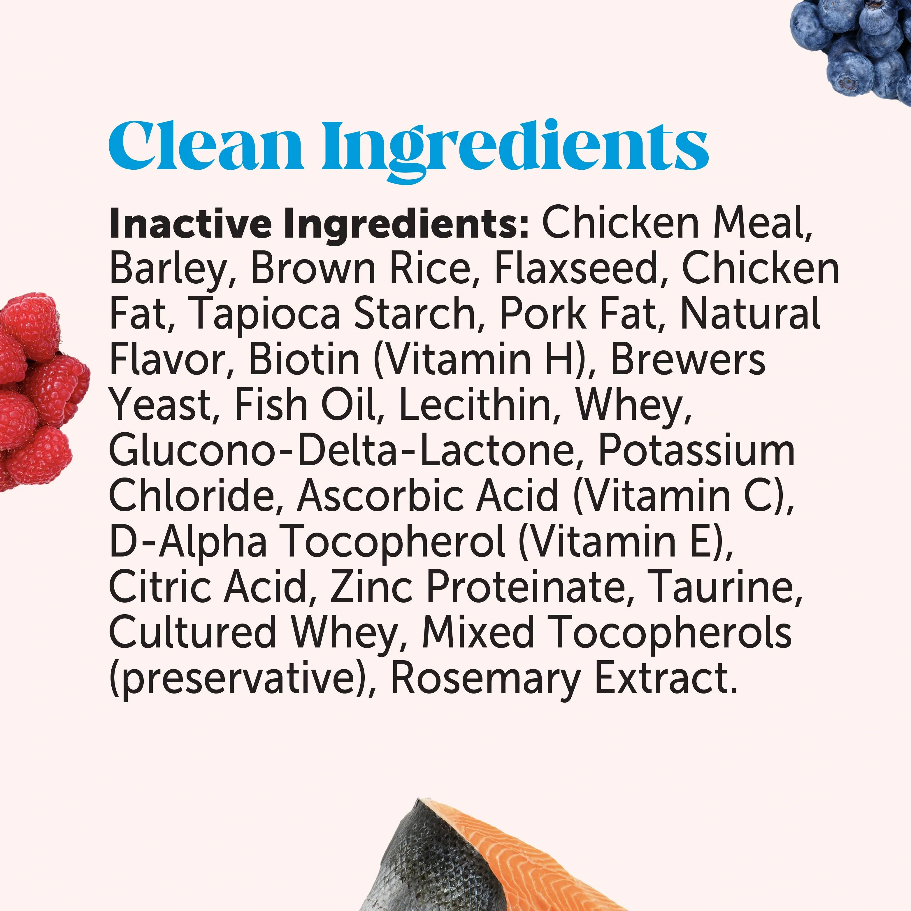 Dual Texture Skin & Coat Health Supplement for Cats 3-Pack (Chicken Flavor) - Image 11