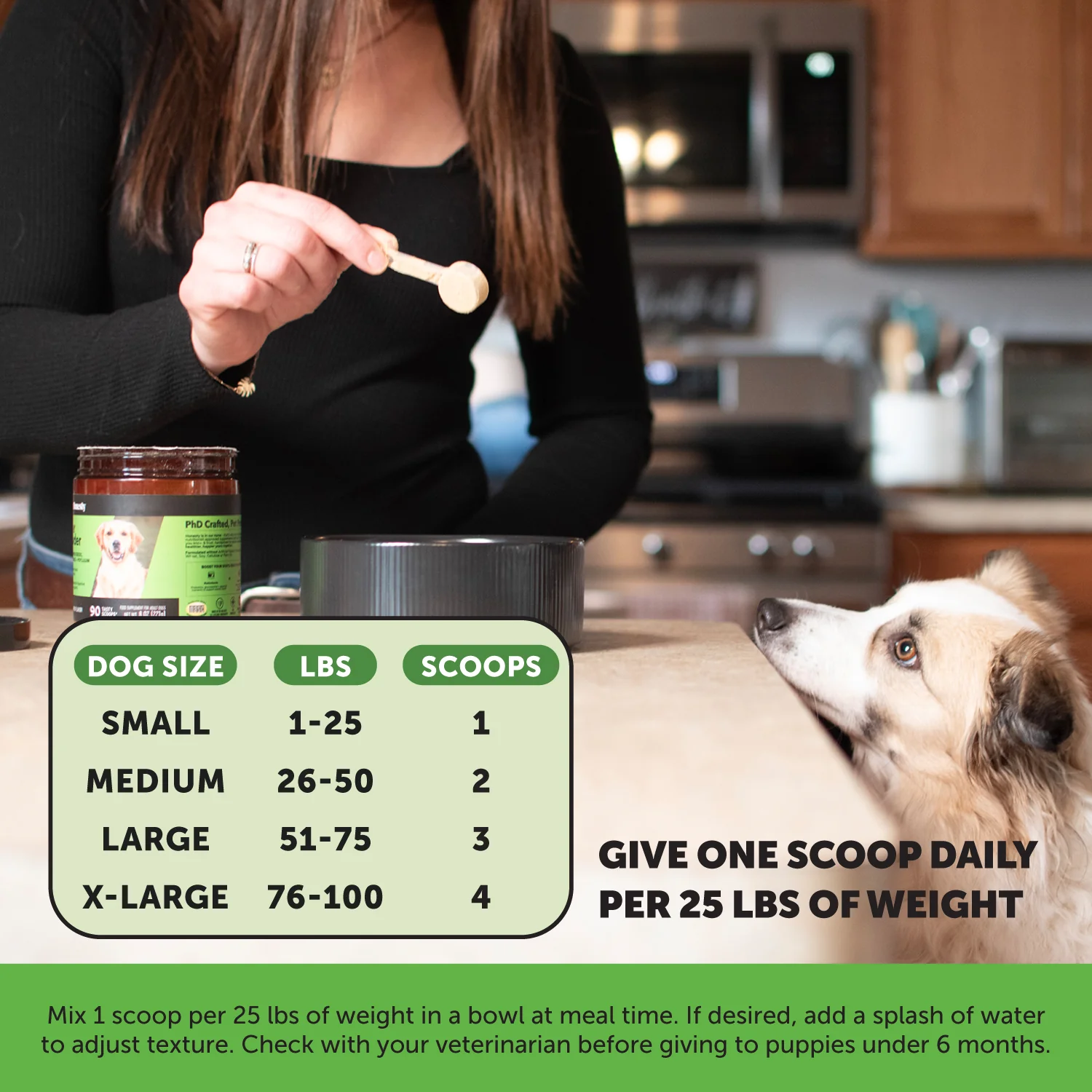 Fiber Powder (90 Scoops) - Image 5