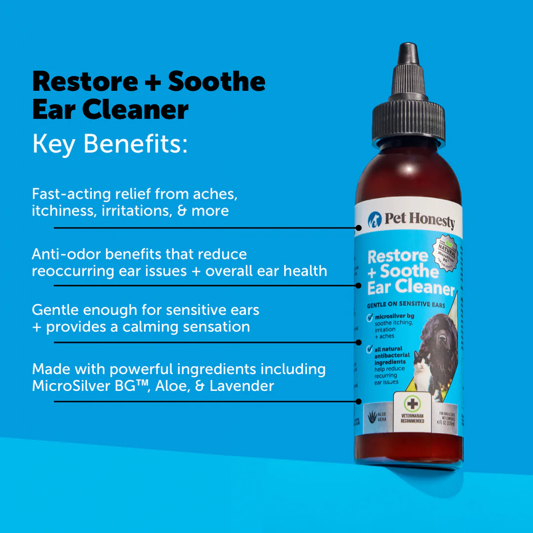 Gentle Grooming Essentials Bundle - Image 6