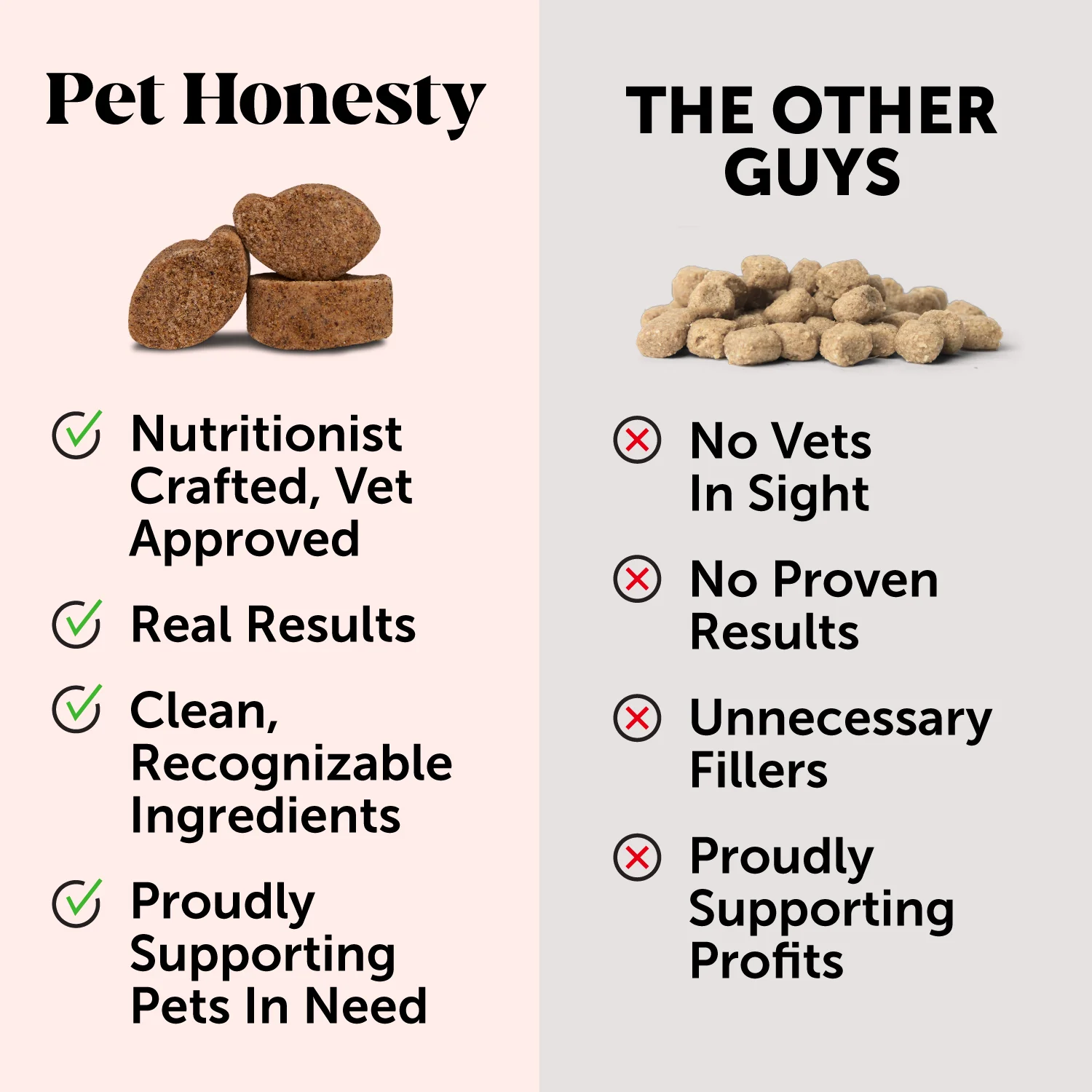 Hemp Calming Chews for Dogs (Chicken Flavor) - Image 9