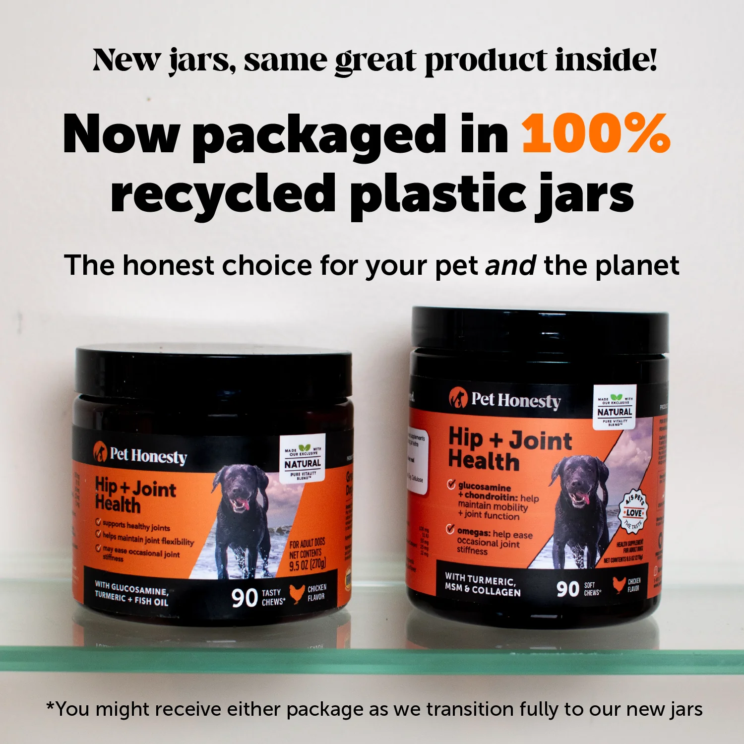 Hip + Joint Health (Chicken Flavor) - Image 10