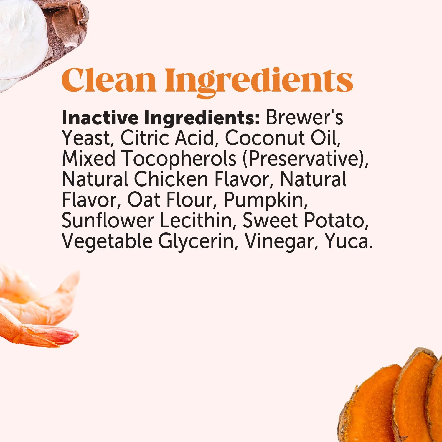 Hip + Joint Health (Chicken Flavor) - Image 5
