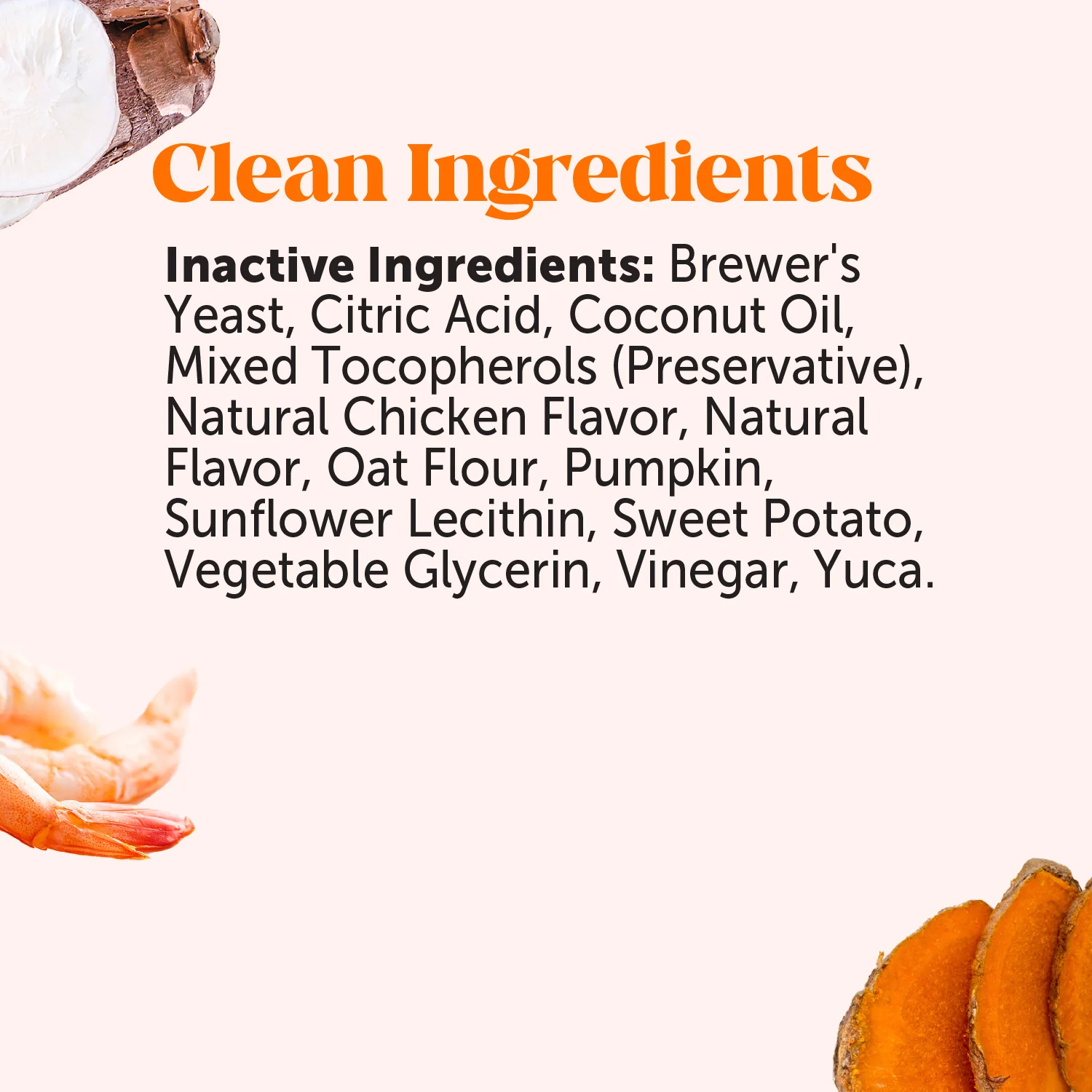 Hip + Joint Health Pack (Chicken Flavor) - Image 5