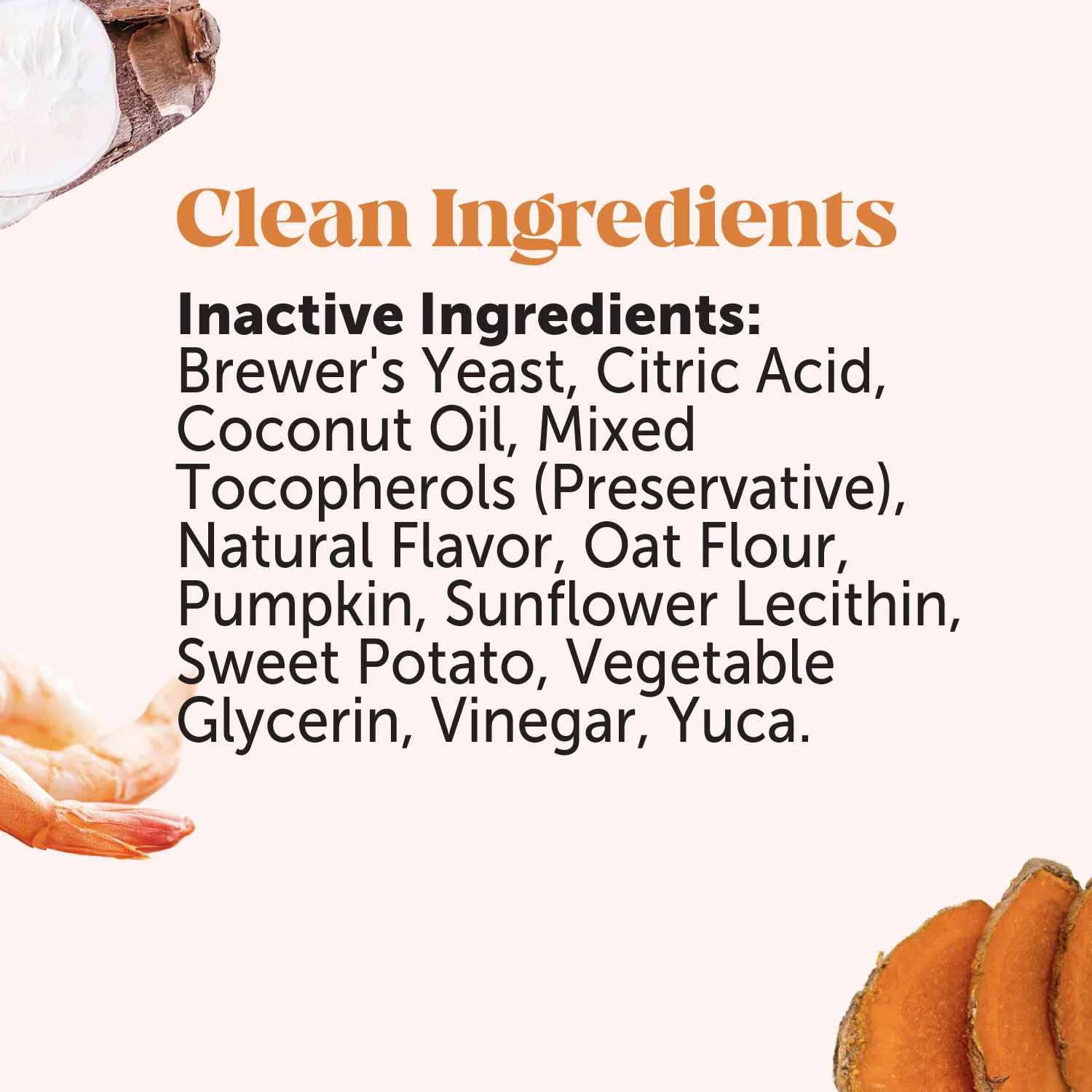 Hip + Joint Health Turmeric (Pumpkin Coconut Flavor) - Image 4