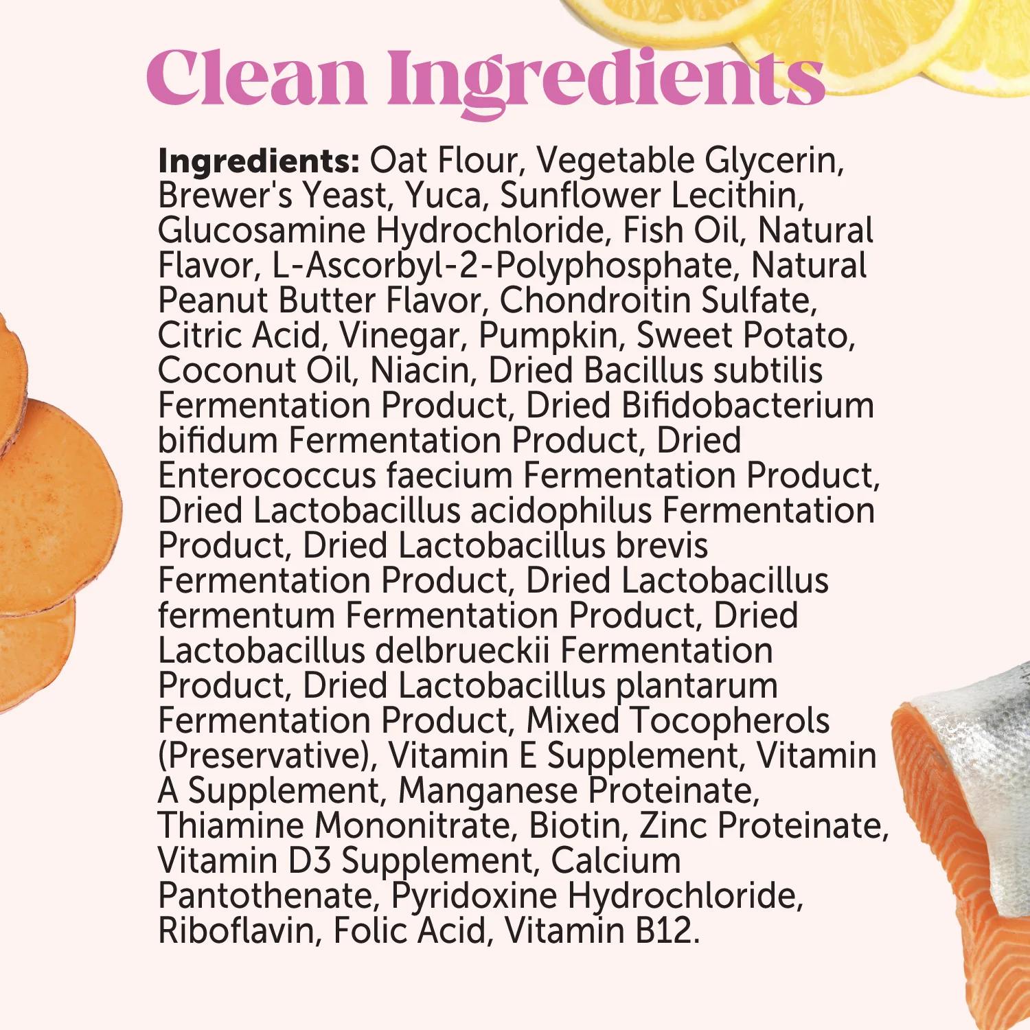 10-in-1 Multivitamin - Multi-Flavor Pack (Chicken, Peanut Butter Flavor) - Image 8
