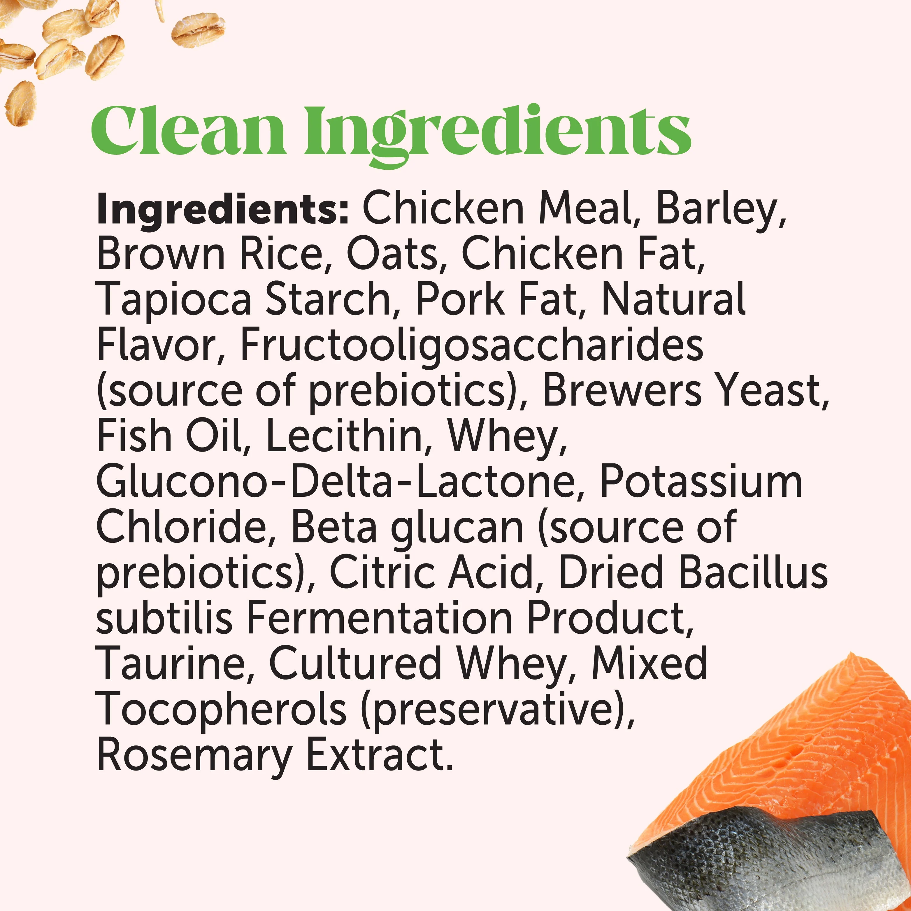 Dual Texture Probiotics Gut + Immune Health Supplement for Cats 2-Pack (Chicken Flavor) - Image 4