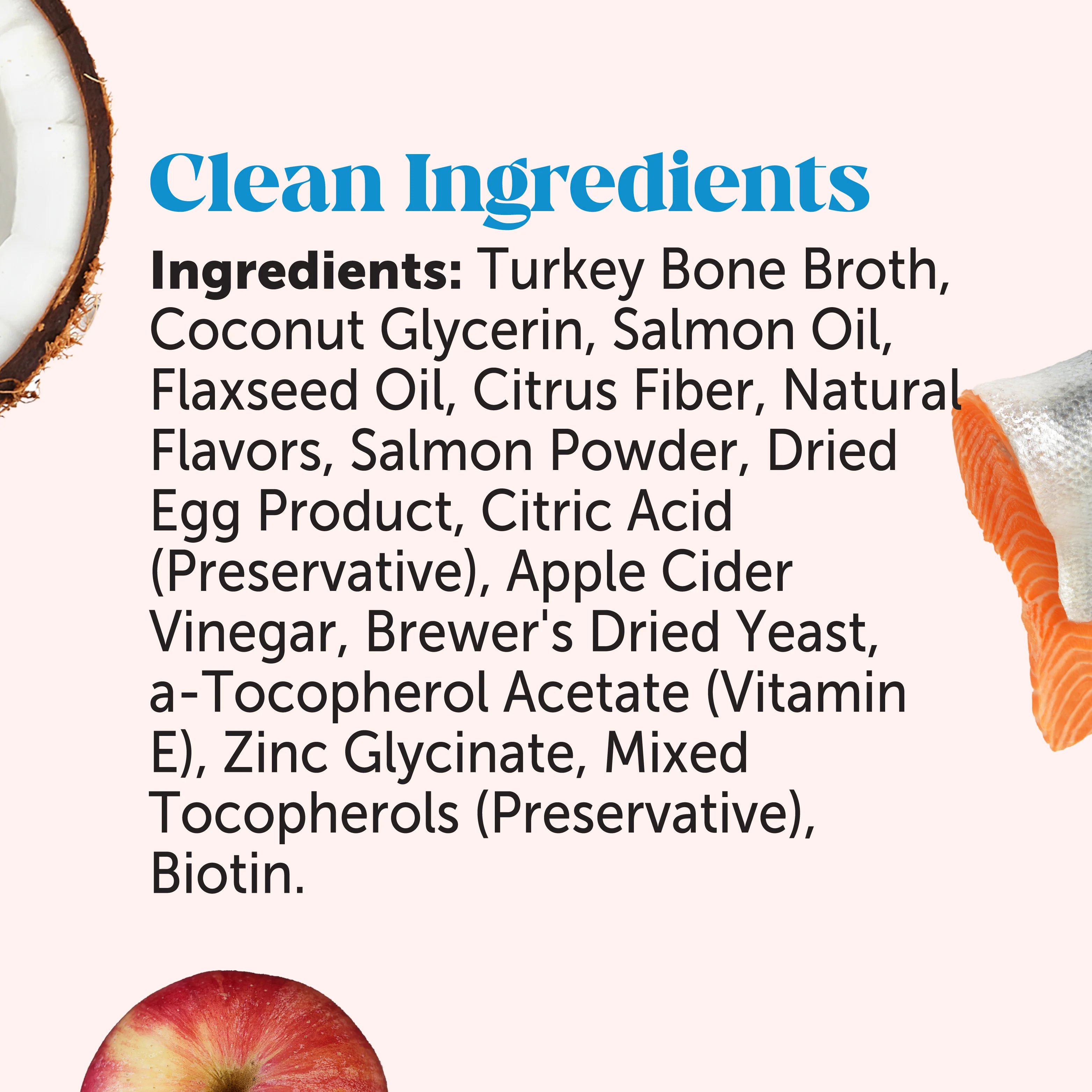 Skin + Coat Liquid Supplement - Image 5