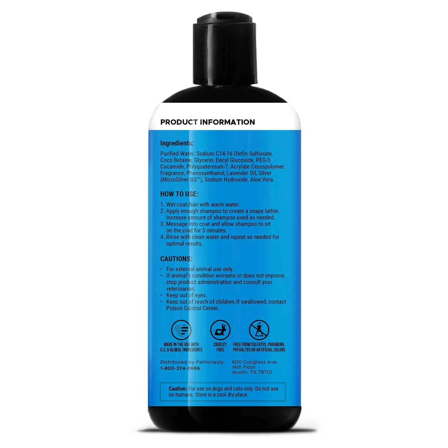 Ultimate Itch Relief Bundle - Image 5