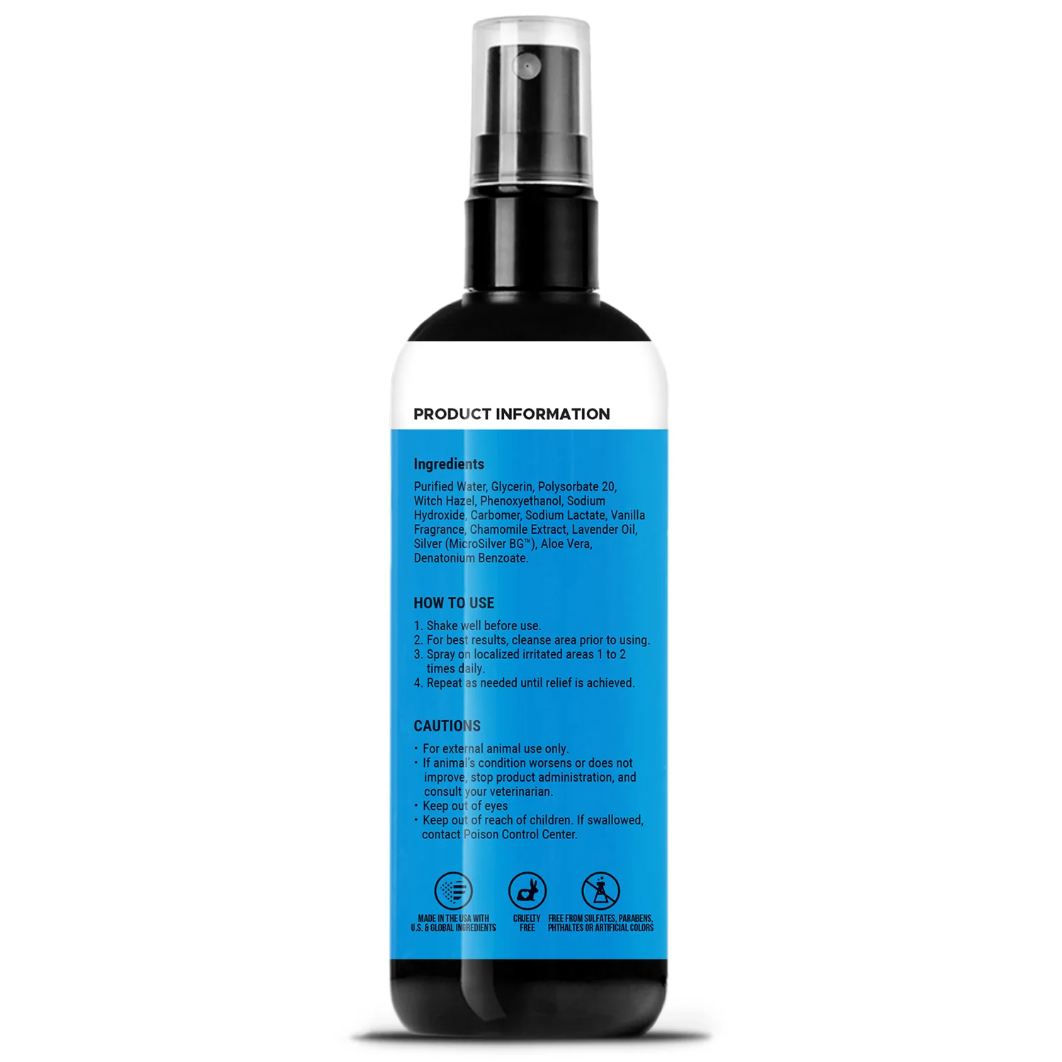 Ultimate Itch Relief Bundle - Image 8